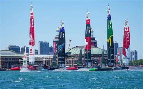 rolex united states sail grand prix|rolex sail grand prix chicago.